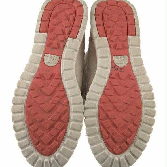 Sorel Lace-Up Boots Women's Size: 9.5 - Picture 7 of 8